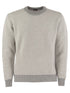 Kiton Men Magic Cashmere Choker by Luosophy