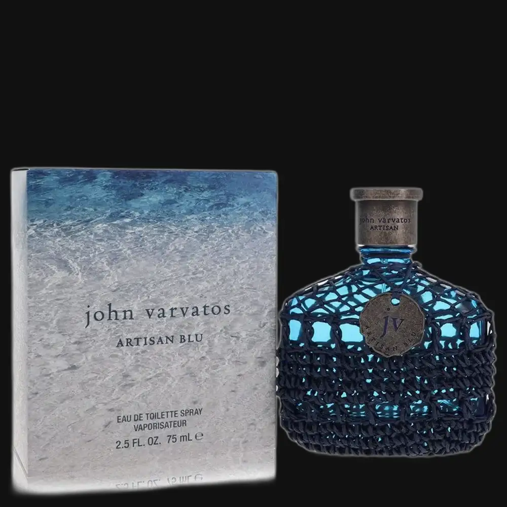 Artisan Blu By John Varvatos Cologne for Men