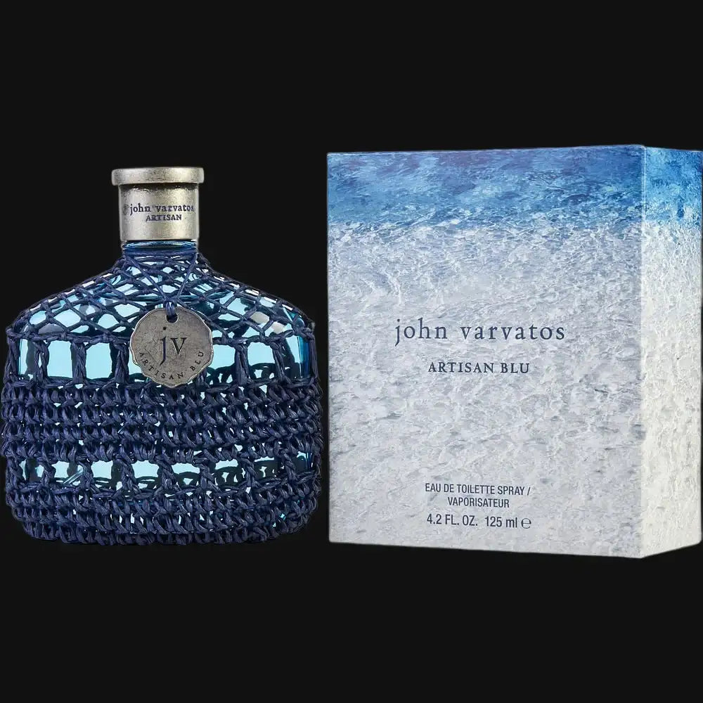 Artisan Blu By John Varvatos Cologne for Men