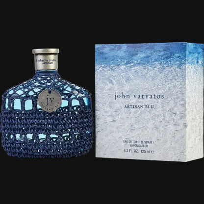 Artisan Blu By John Varvatos Cologne for Men