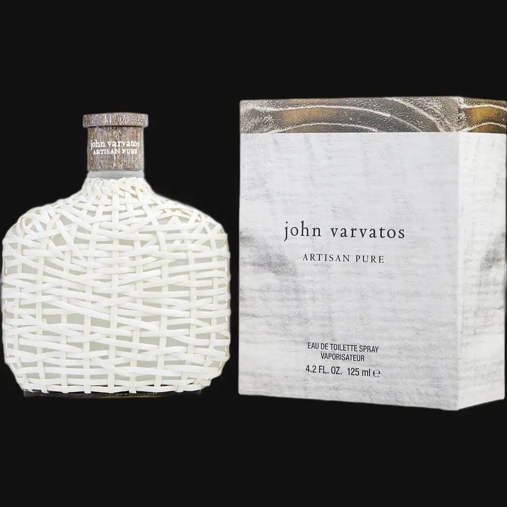 Artisan Pure By John Varvatos Cologne for Men