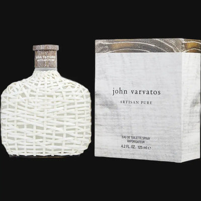 Artisan Pure By John Varvatos Cologne for Men