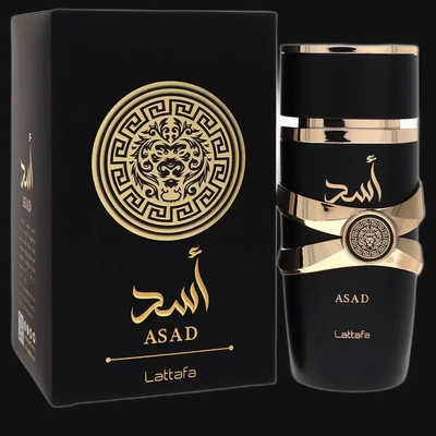 Asad By Lattafa (Unisex)