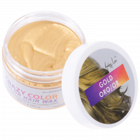 Ashley Lee Color Crazy Hair Wax