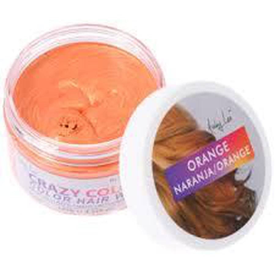 Ashley Lee Color Crazy Hair Wax