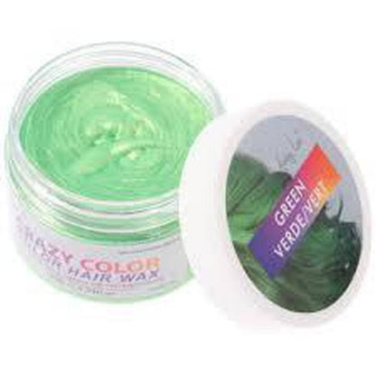 Ashley Lee Color Crazy Hair Wax
