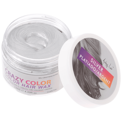 Ashley Lee Color Crazy Hair Wax