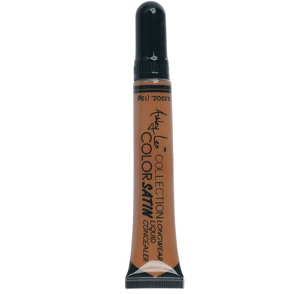 Ashley Lee Color Satin Longwear Liquid Concealer