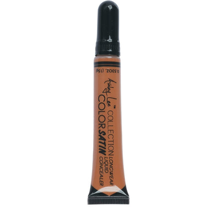 Ashley Lee Color Satin Longwear Liquid Concealer