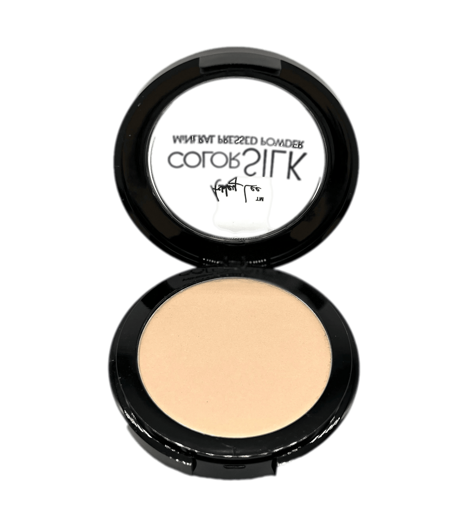Ashley Lee Color Silk Mineral Pressed Powder