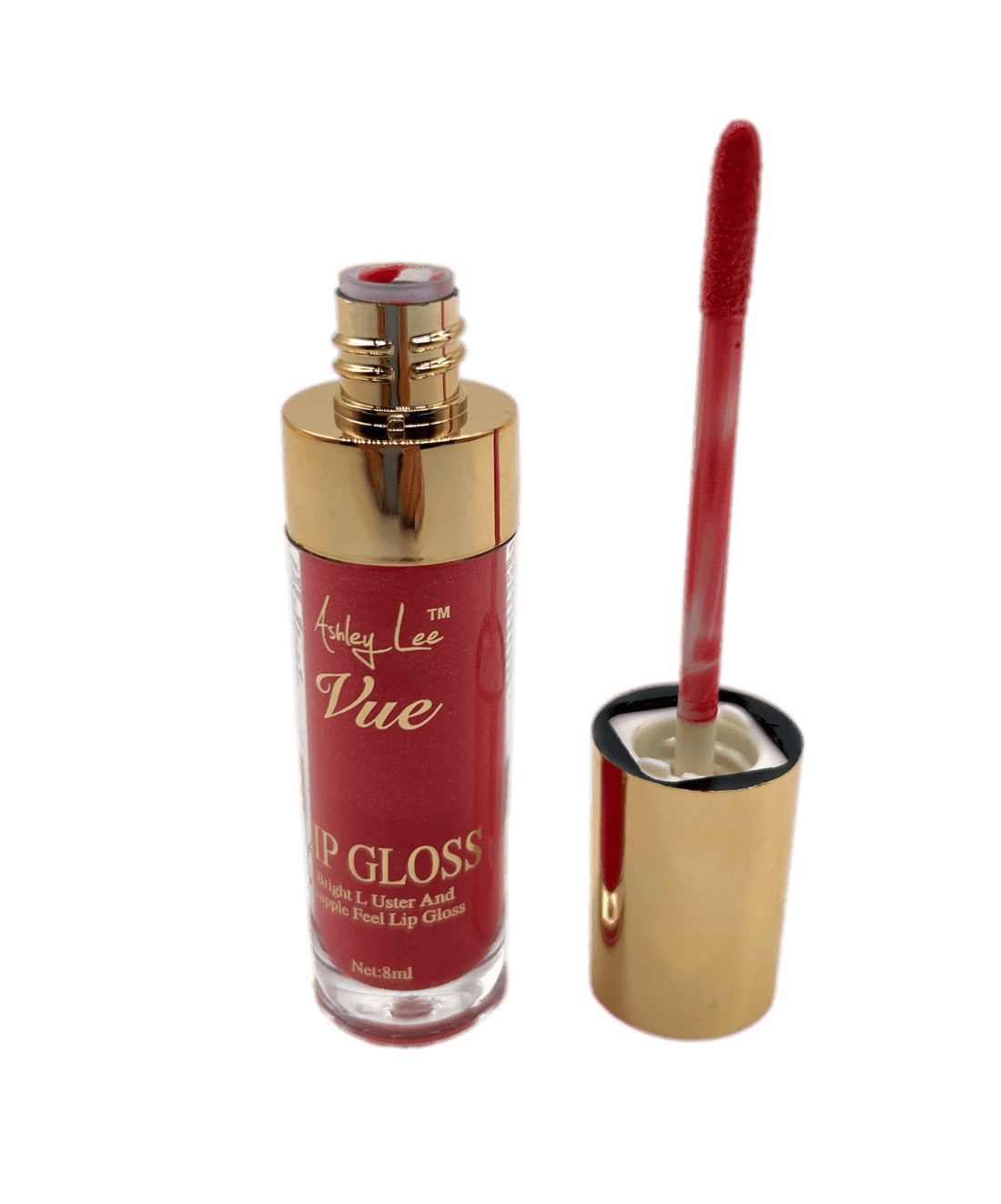 Ashley Lee Lip Gloss 8ml - DestGlow