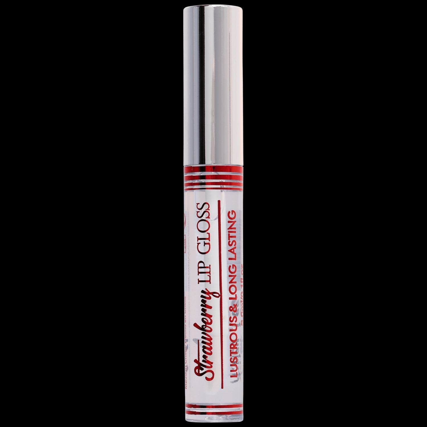 Ashley Lee Lustrous &amp; Long Lasting Lip Gloss