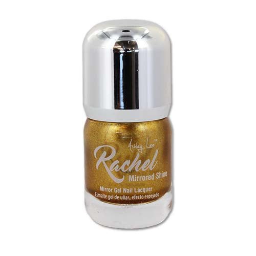 Ashley Lee Rachel Reflection Mirror Nail Polish - DestGlow