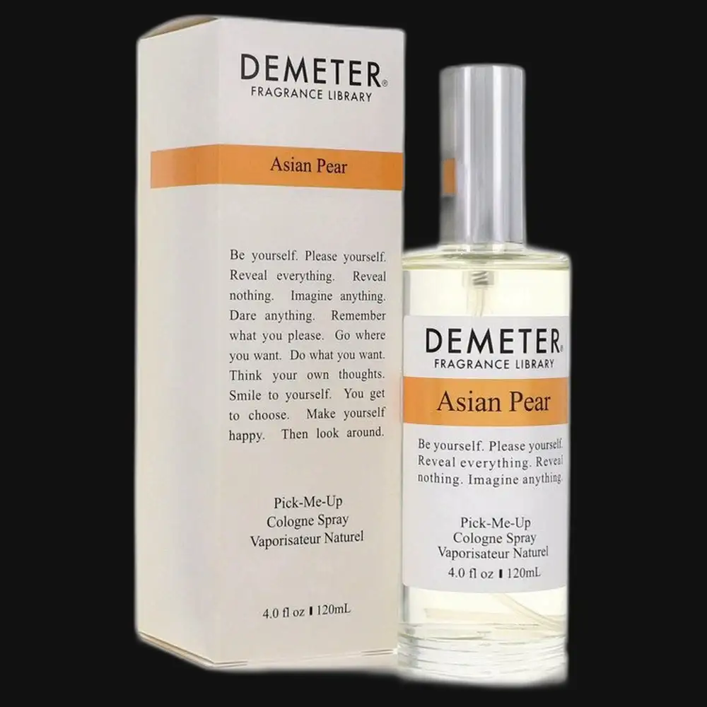 Asian Pear Cologne By Demeter (Unisex)
