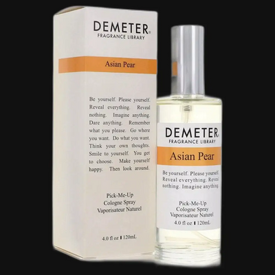 Asian Pear Cologne By Demeter (Unisex)
