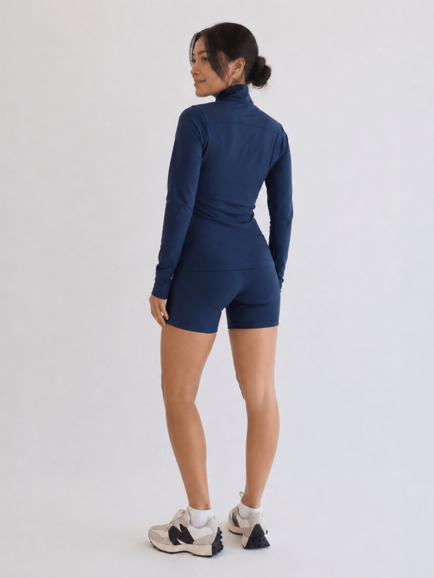 Aspen Shorts by Reprise Activewear