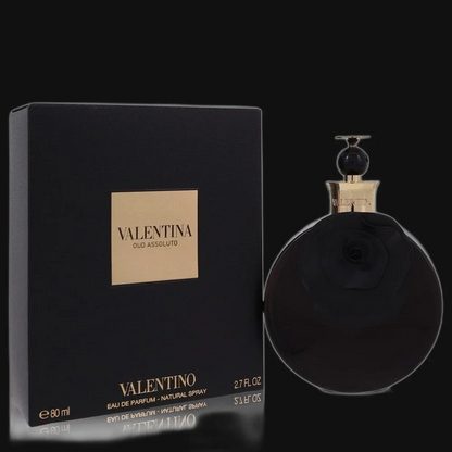 Assoluto Oud By Valentino Perfume for Women