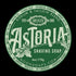 Moon Soaps Astoria Shaving Soap 6 Oz by Pasteur Pharmacy
