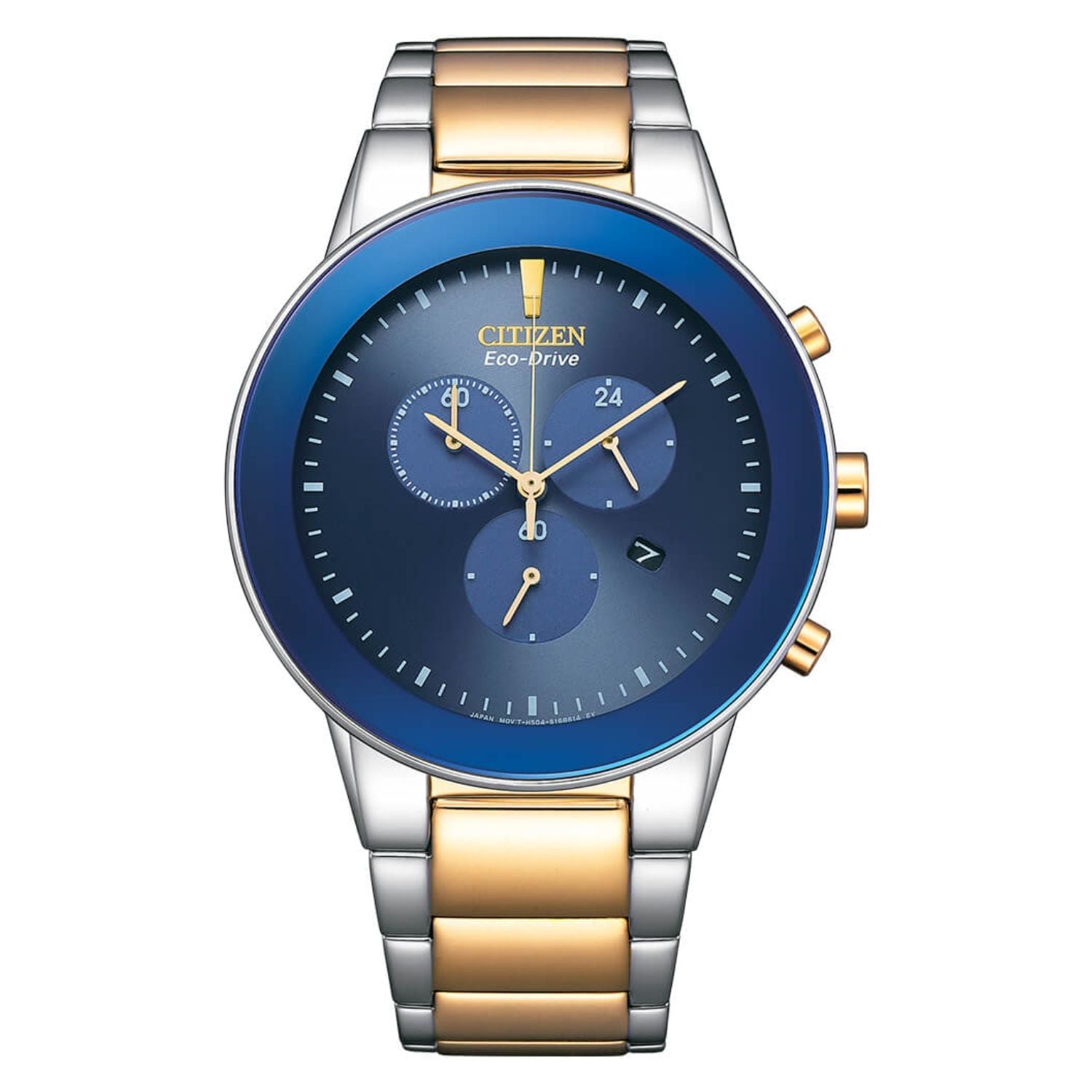 Citizen Men&
