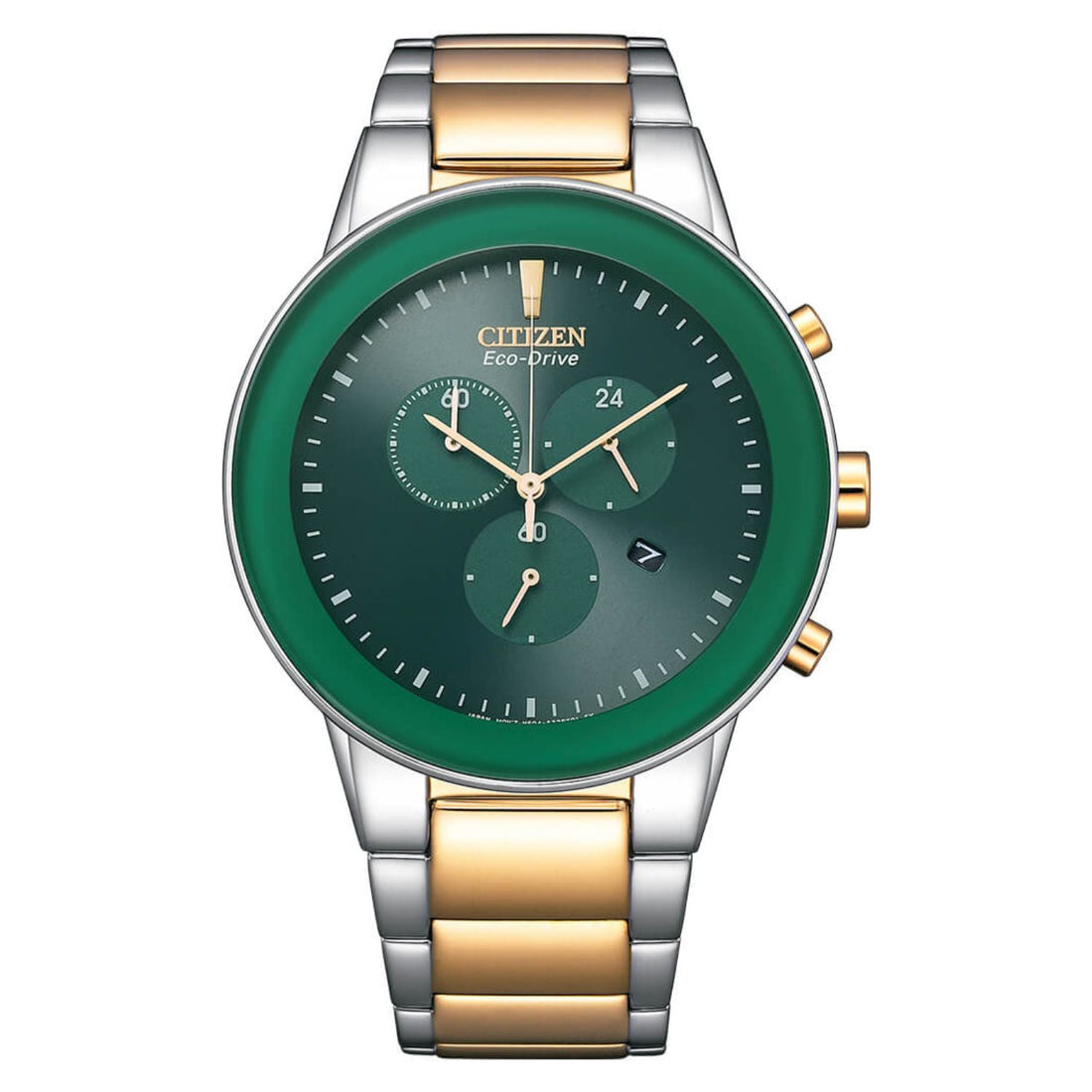 Citizen Men&