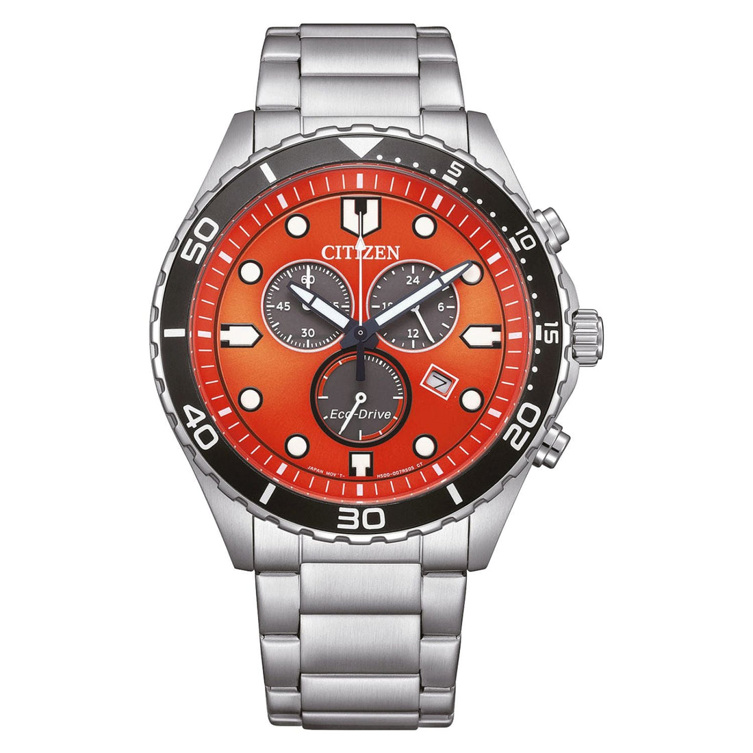 Citizen Men&