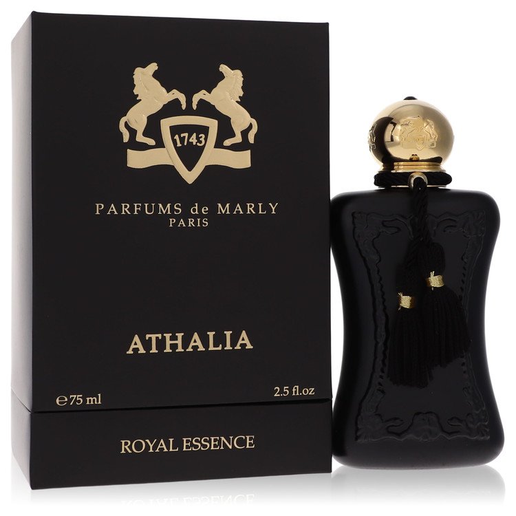 Athalia by Parfums De Marly Eau De Parfum Spray 2.5 oz for Women by Avera Group