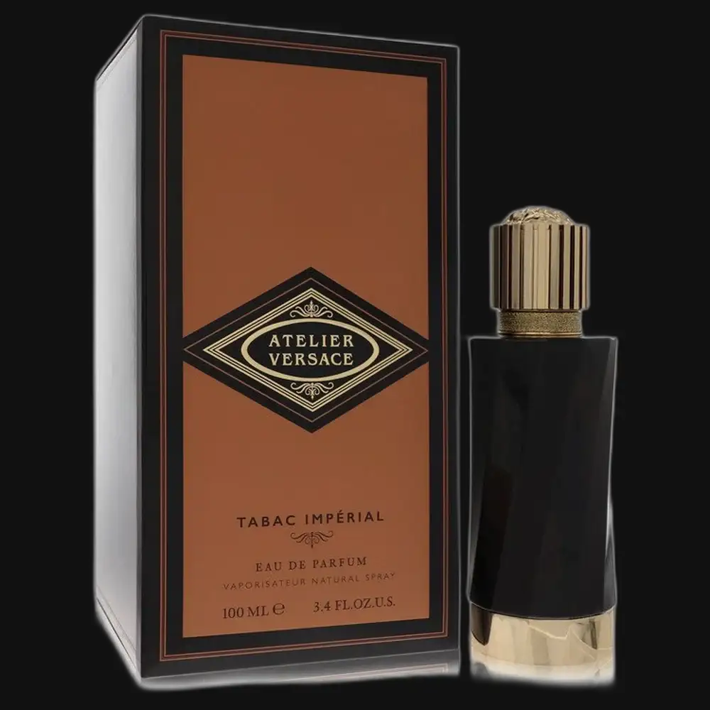 Atelier Tabac Imperial By Versace (Unisex)