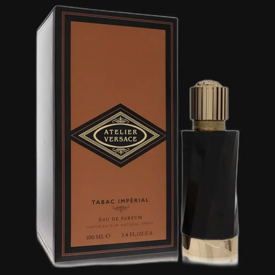 Atelier Tabac Imperial By Versace (Unisex)
