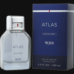 Atlas By Tumi Cologne for Men