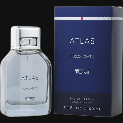 Atlas By Tumi Cologne for Men
