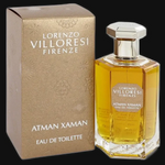 Atman Xaman By Lorenzo Villoresi Perfume for Women