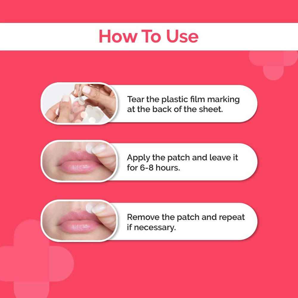 The Derma Co Micro-Tip Salicylic Acid Patches - Limited Time Offer