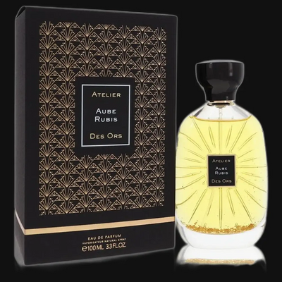 Aube Rubis Des Ors By Atelier Des Ors (Unisex)
