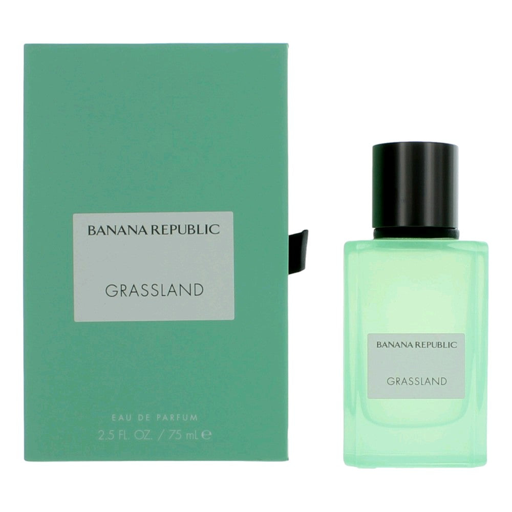 Grassland, 2.5 oz EDP Spray for Unisex by Avera Group