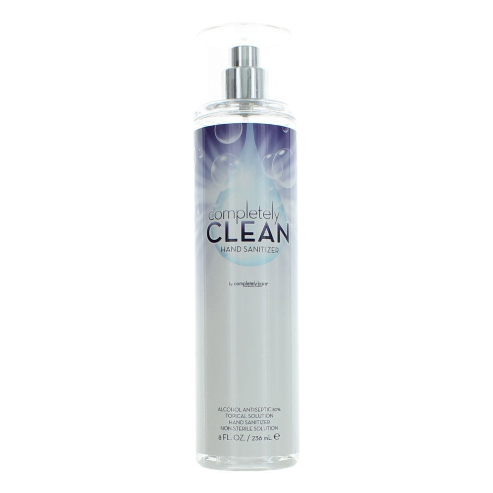 Completely Clean, 8 oz Spray Hand Cleaner by Avera Group