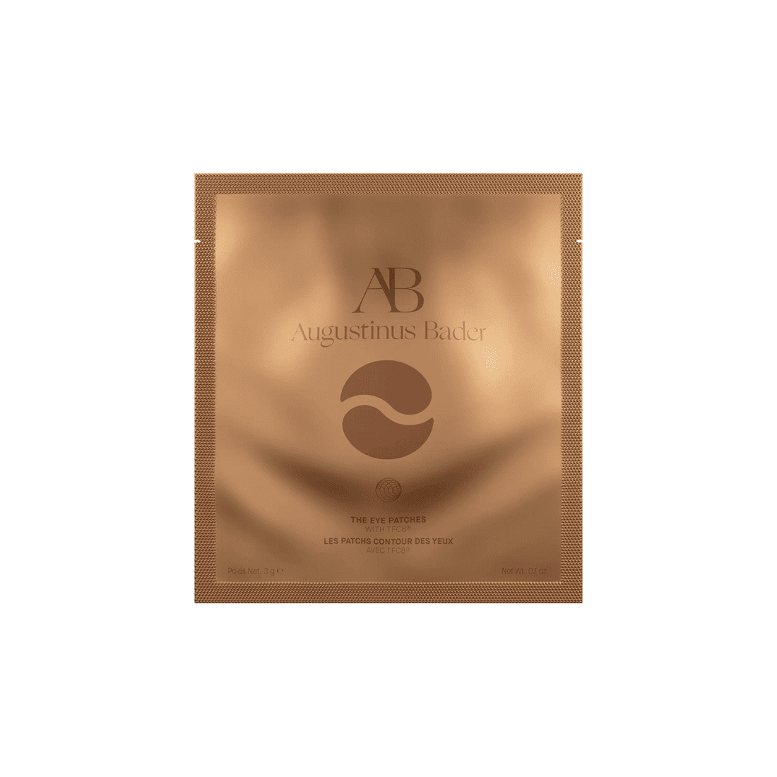 Augustinus Bader The Eye Patches by Nava Beauty
