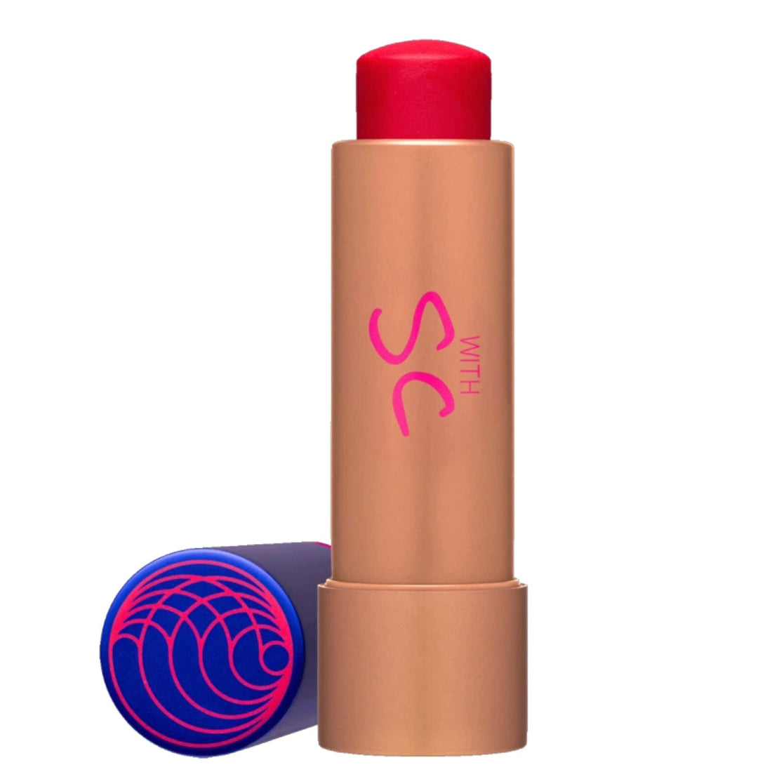 Augustinus Bader The Tinted Lip Balm by Nava Beauty