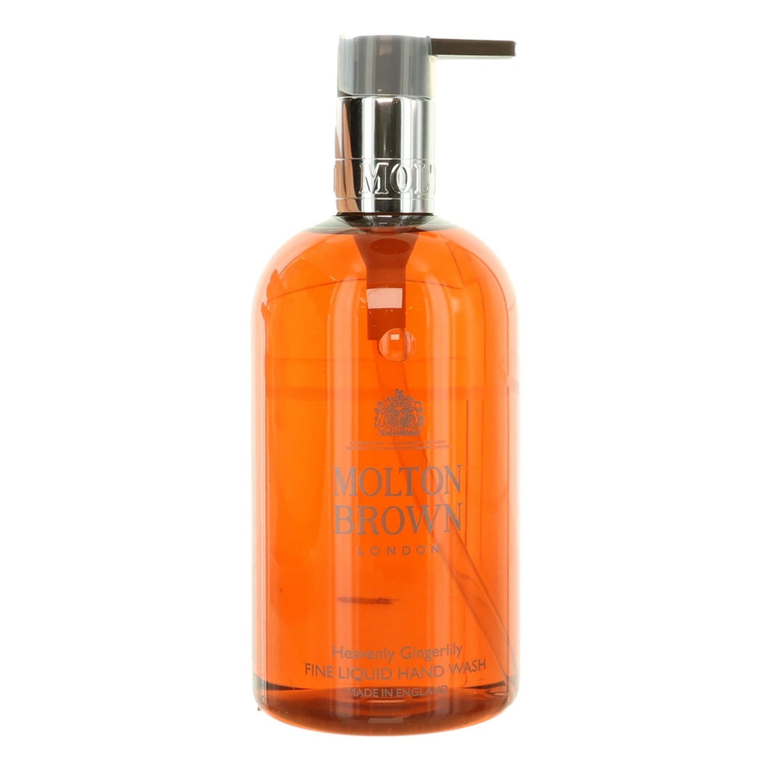Heavenly Gingerlily, 10 oz Fine Liquid Hand Wash by Avera Group