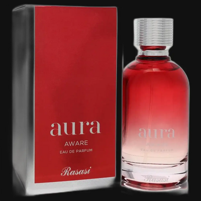 Aura Aware By Rasasi (Unisex)