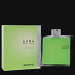 Aura By Jacomo Cologne for Men