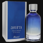 Aura Feels Right By Rasasi (Unisex)