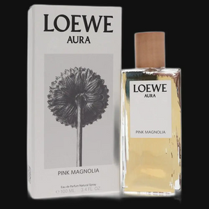 Aura Loewe Pink Magnolia By Loewe Perfume for Women