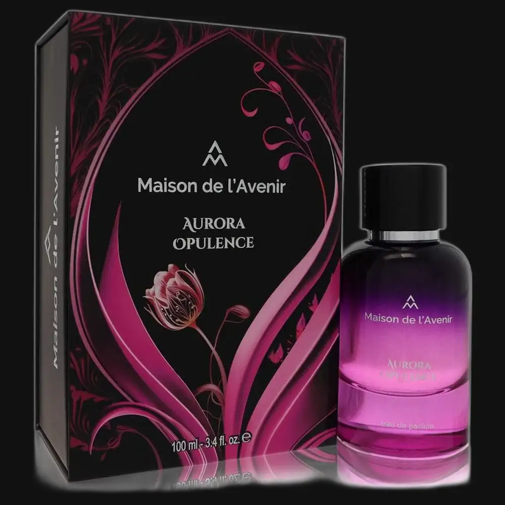 Aurora Opulence By Maison De l&