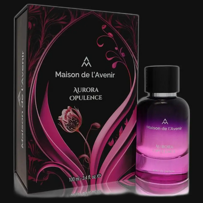 Aurora Opulence By Maison De l&