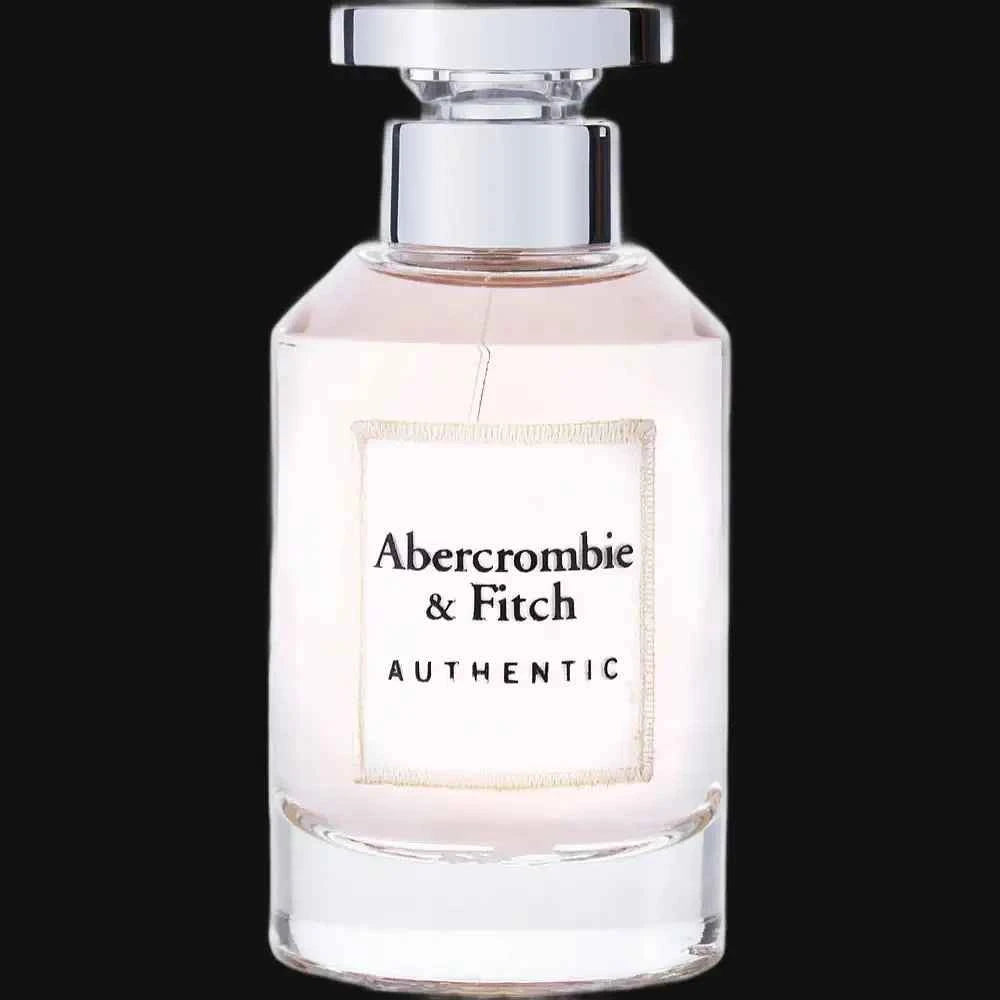 Authentic By Abercrombie &amp; Fitch Perfume for Women