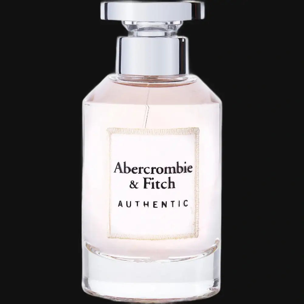 Authentic By Abercrombie &amp; Fitch Perfume for Women by Gamer Scents