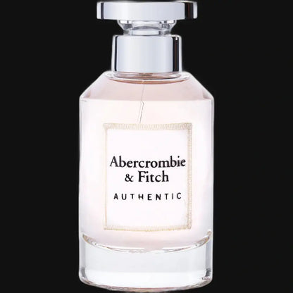 Authentic By Abercrombie &amp; Fitch Perfume for Women by Gamer Scents