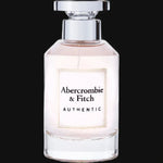 Authentic By Abercrombie & Fitch Perfume for Women