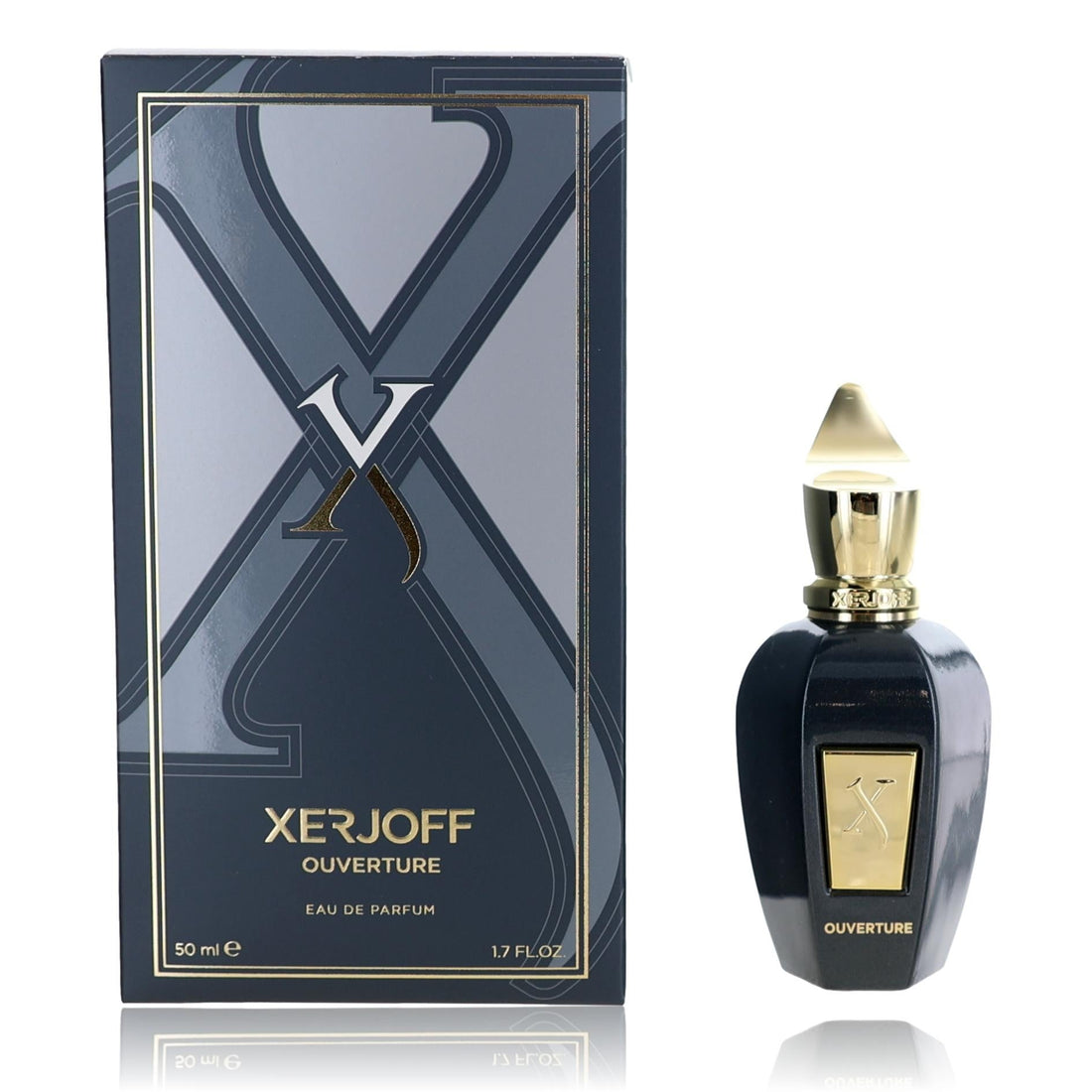 Ouverture, 1.7 oz EDP Spray for Unisex by Avera Group