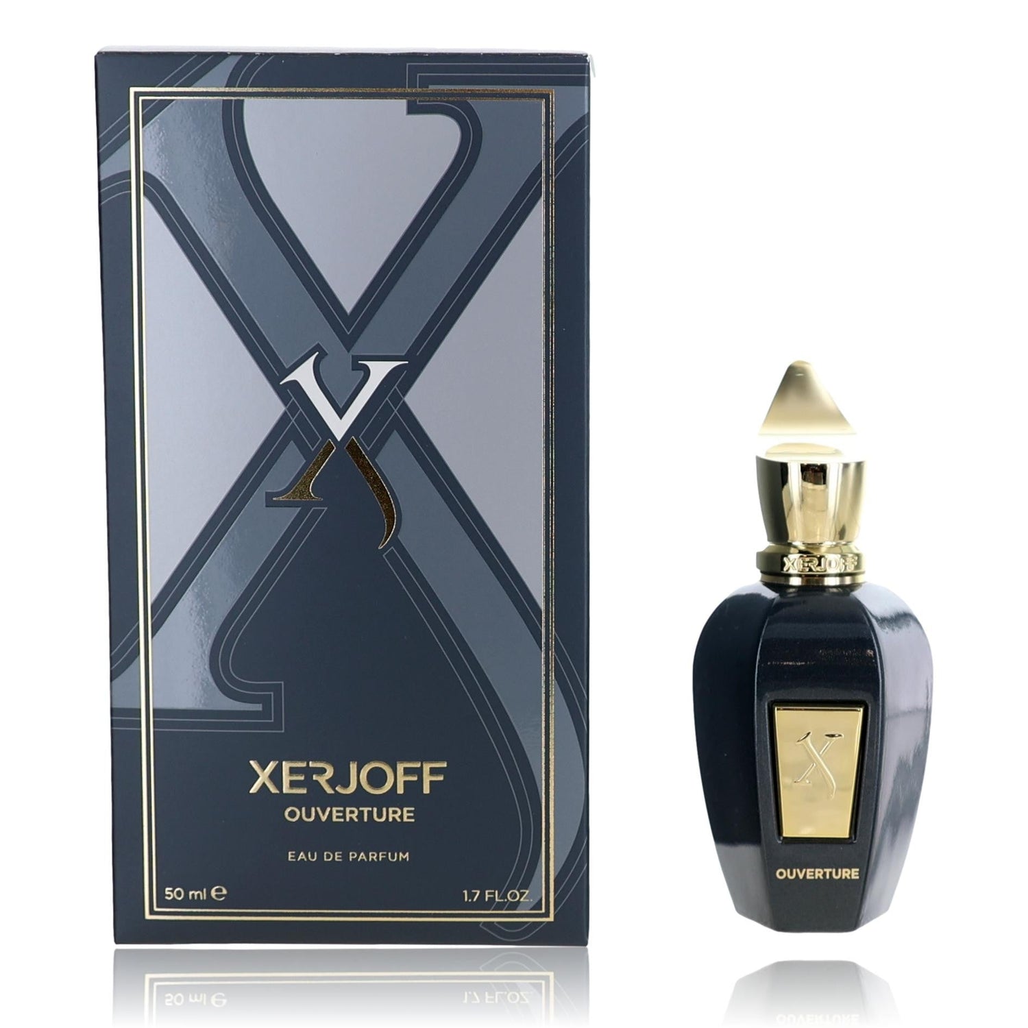 Ouverture, 1.7 oz EDP Spray for Unisex by Avera Group